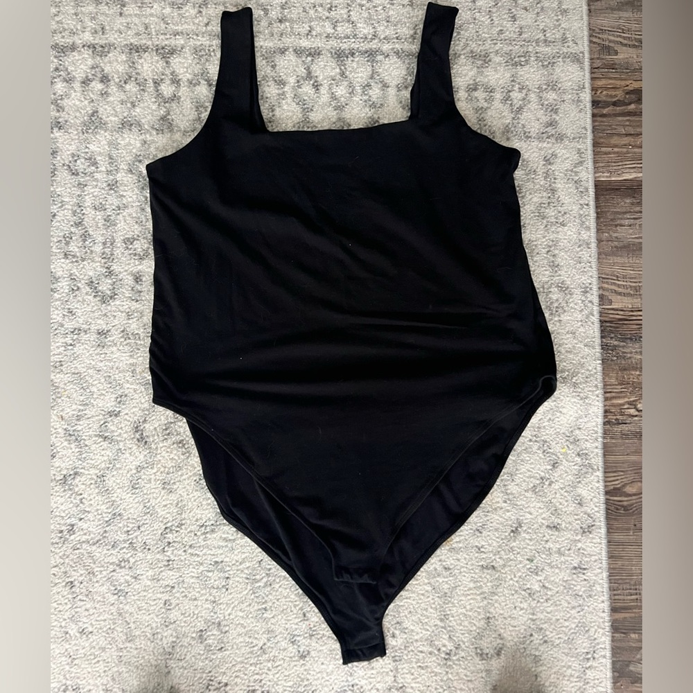 3X Old Navy Bodysuit